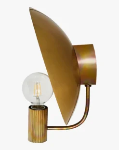 Lund Sconce