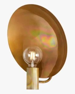 Lund Sconce