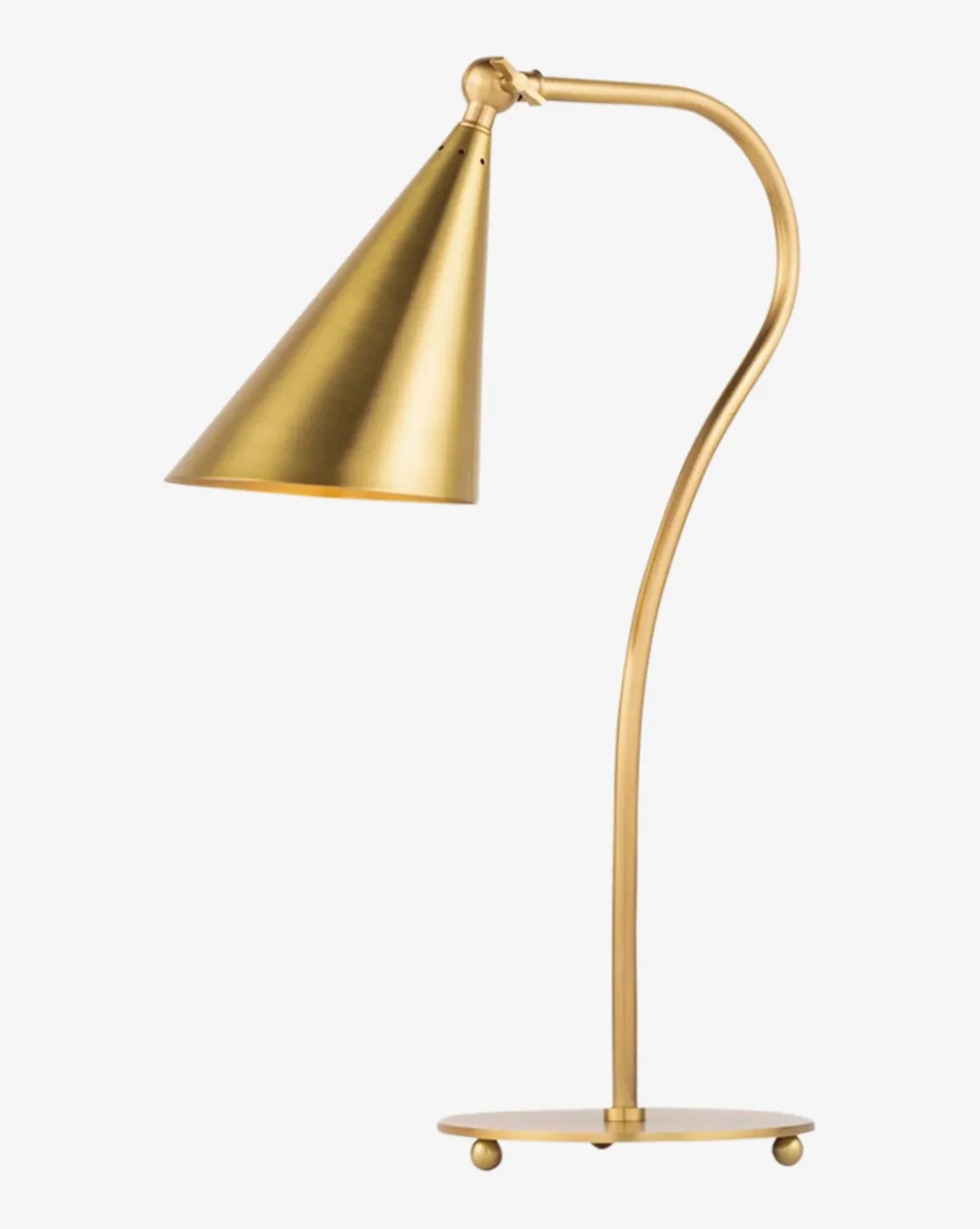 Lupe Table Lamp