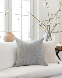 Luther Pillow Cover