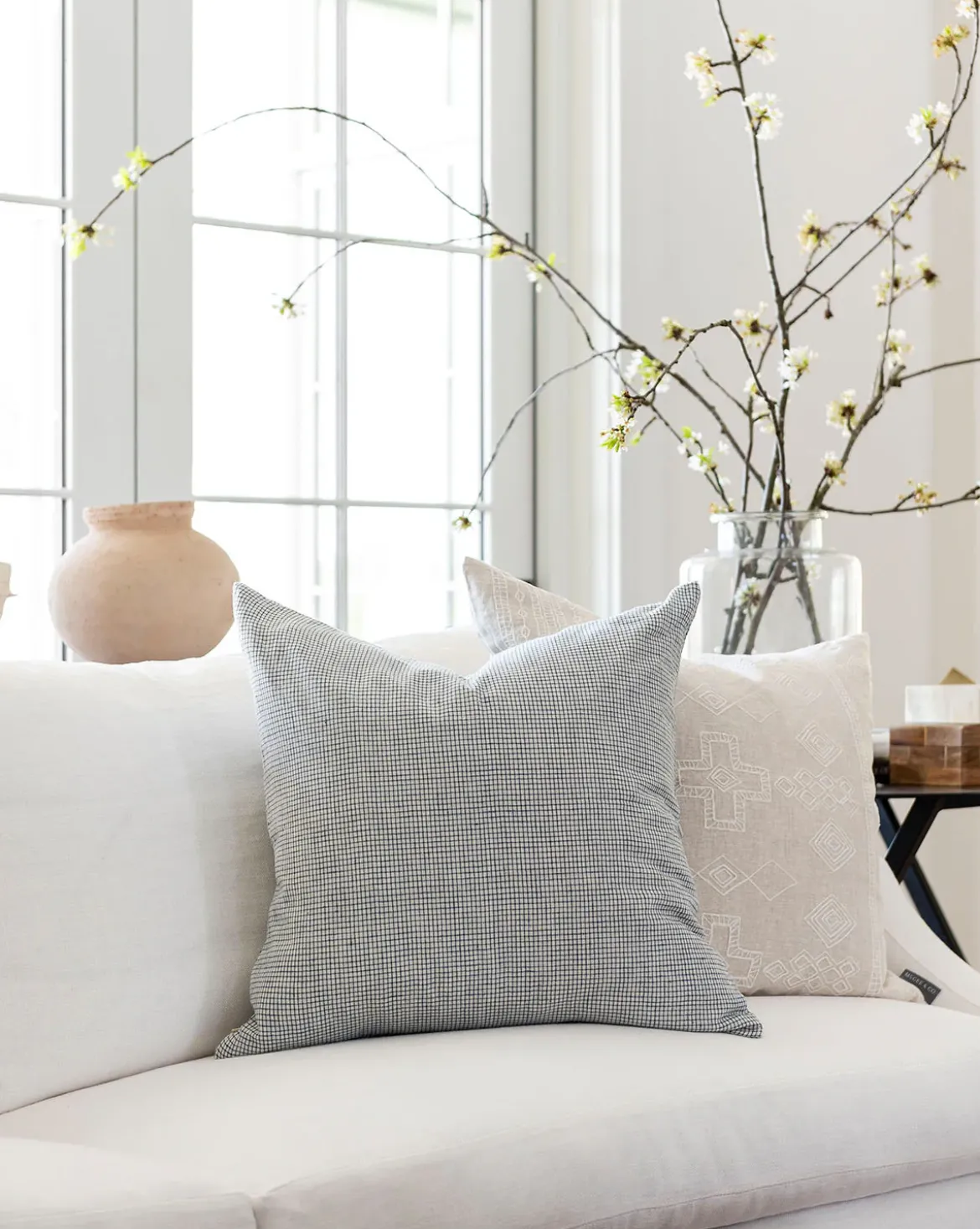 Luther Pillow Cover