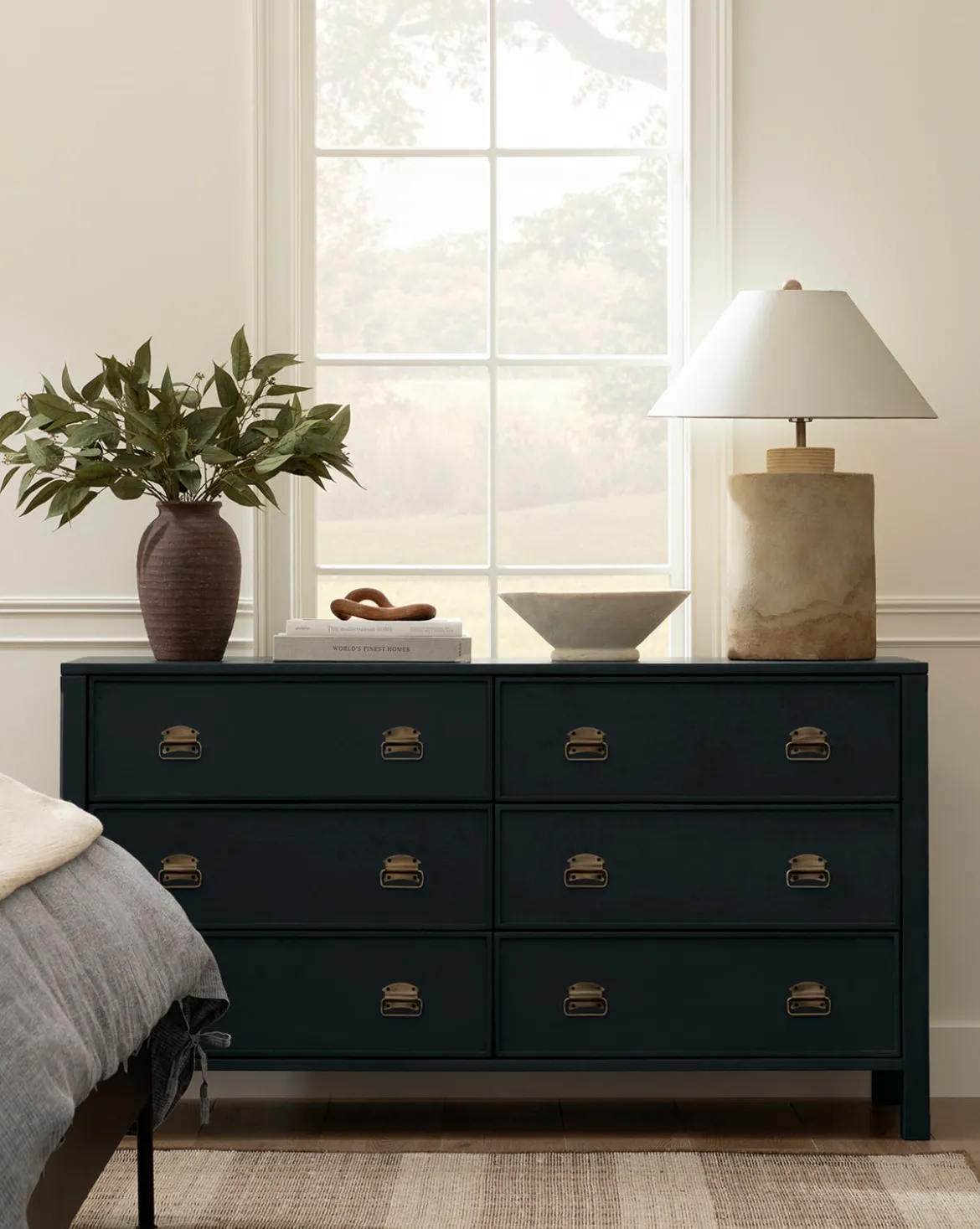 Mackenna Dresser