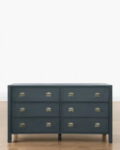 Mackenna Dresser