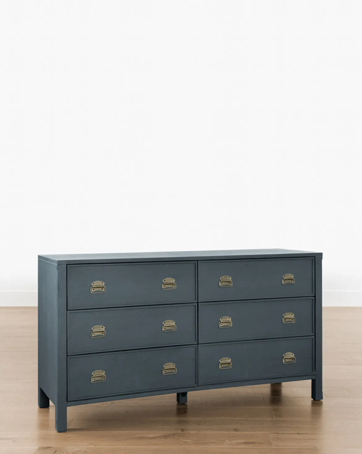 Mackenna Dresser
