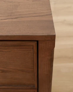 Mackenna Walnut Dresser