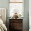 Mackenna Walnut Nightstand