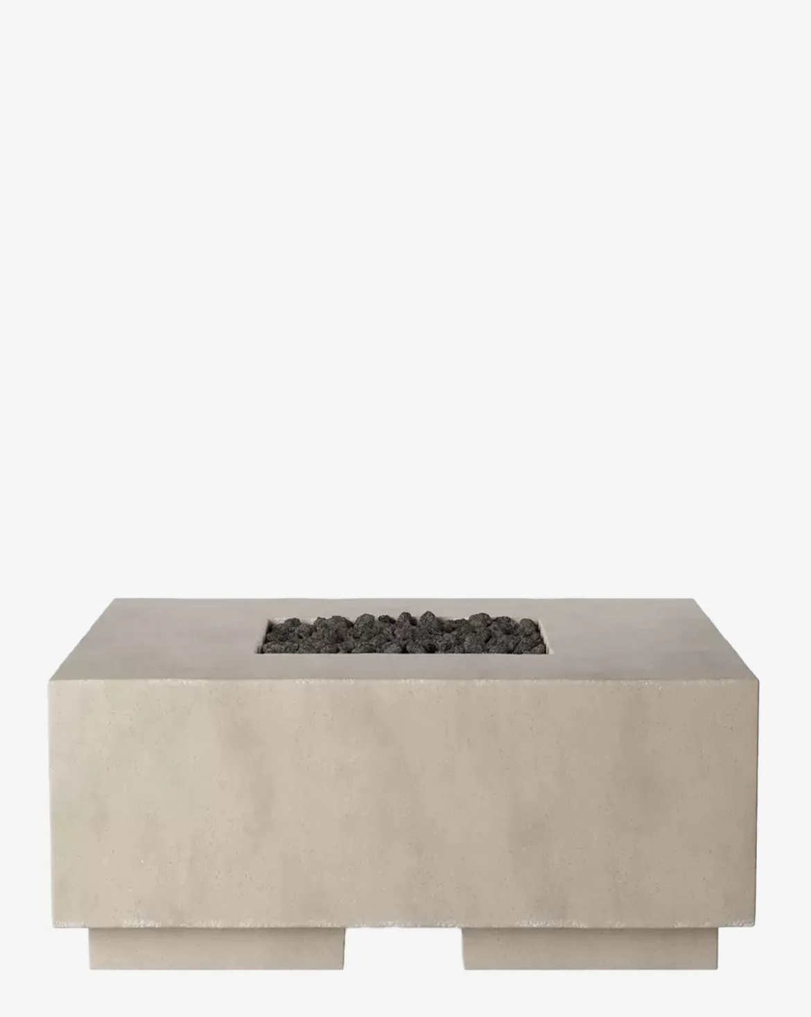 Mackey Outdoor Fire Table