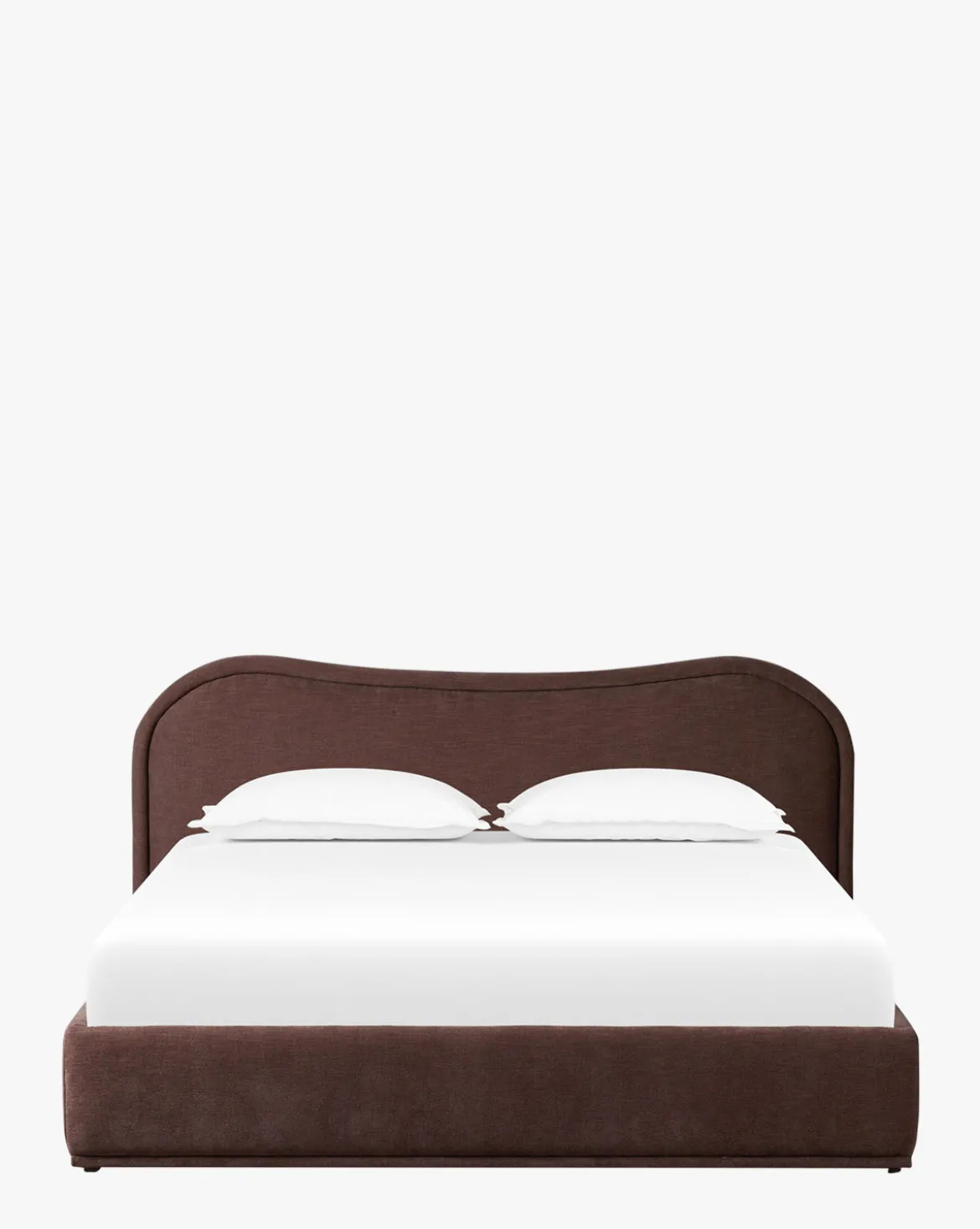 Macklin Upholstered Bed