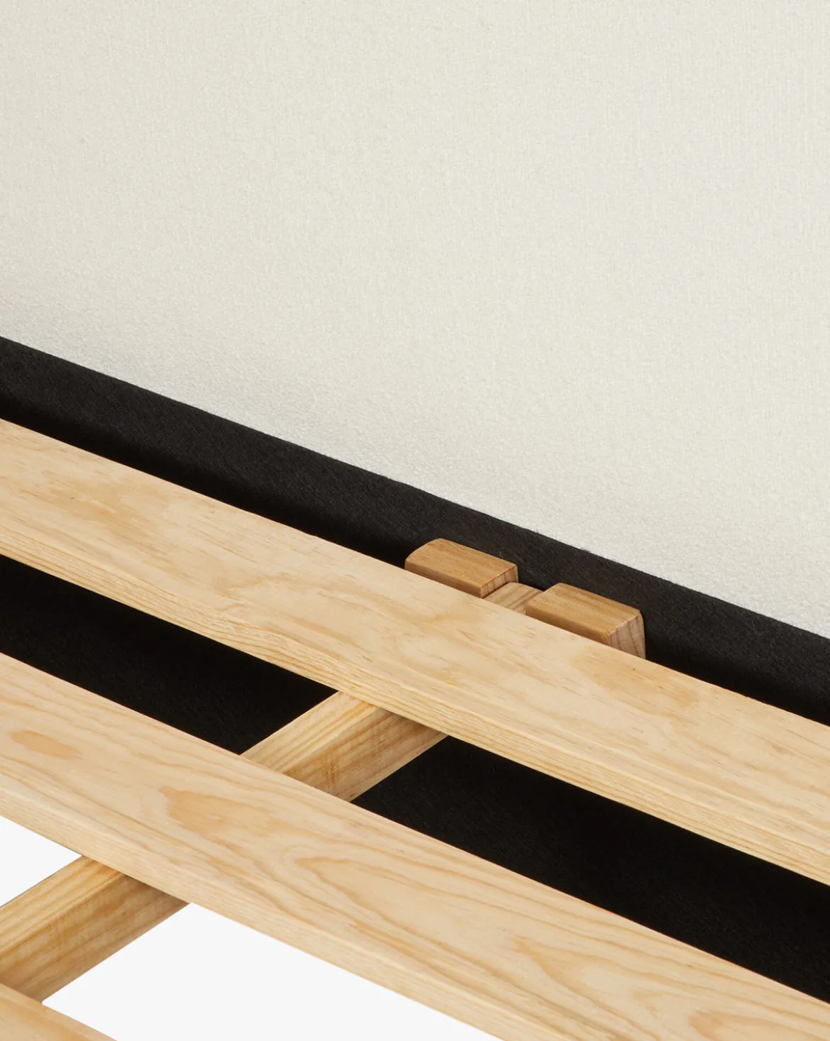 Macklin Upholstered Bed