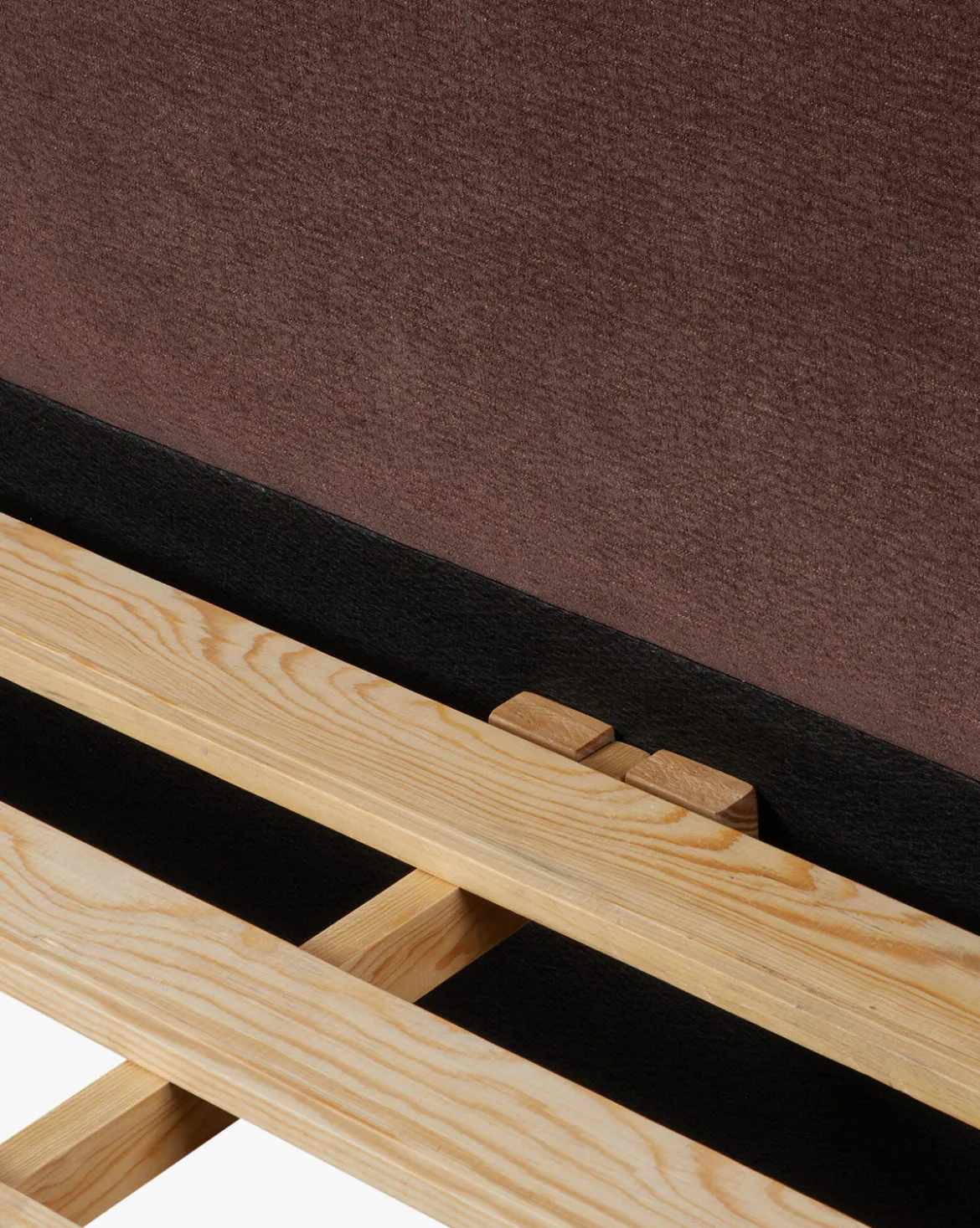 Macklin Upholstered Bed