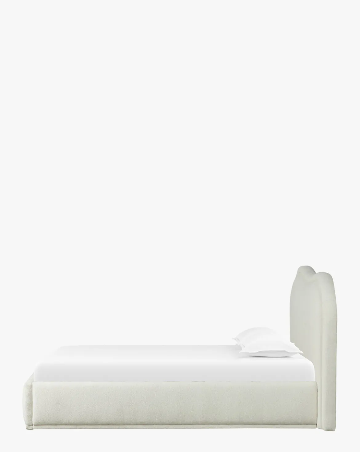 Macklin Upholstered Bed