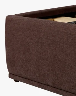 Macklin Upholstered Bed