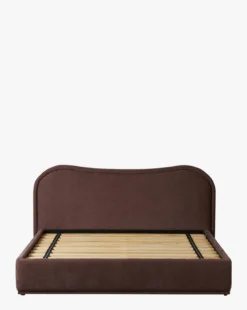 Macklin Upholstered Bed