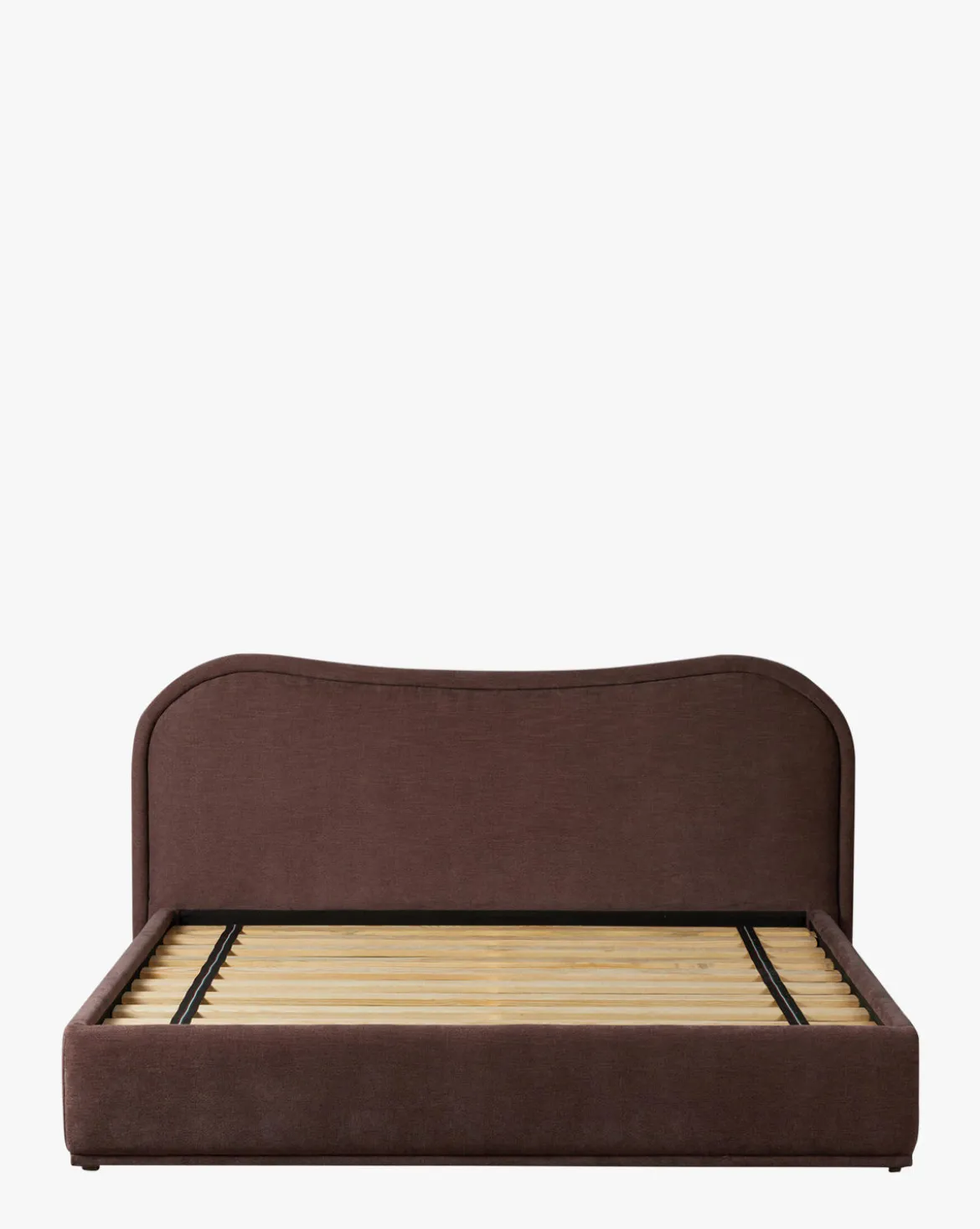 Macklin Upholstered Bed