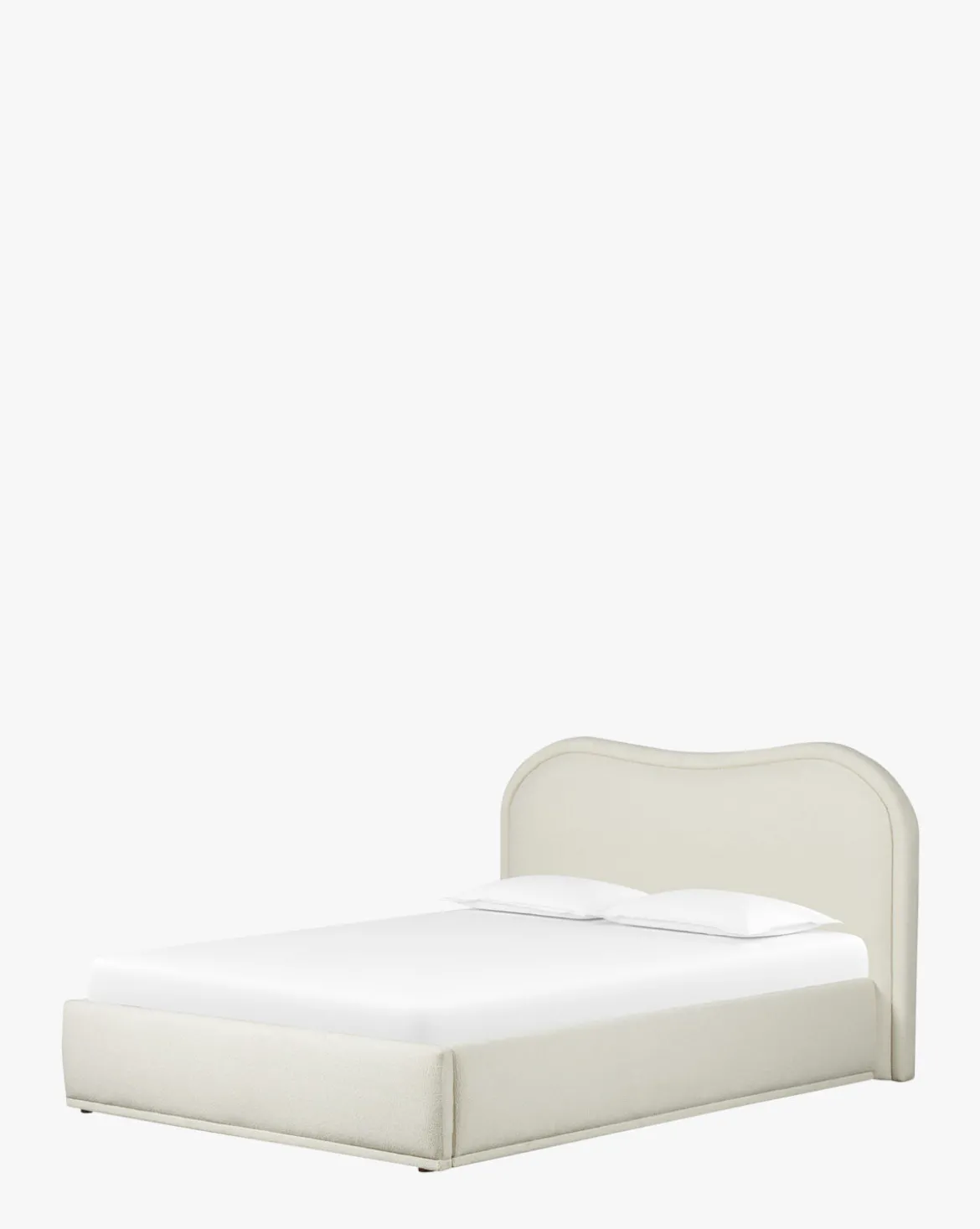 Macklin Upholstered Bed