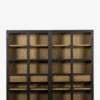 Maddox Bookcase