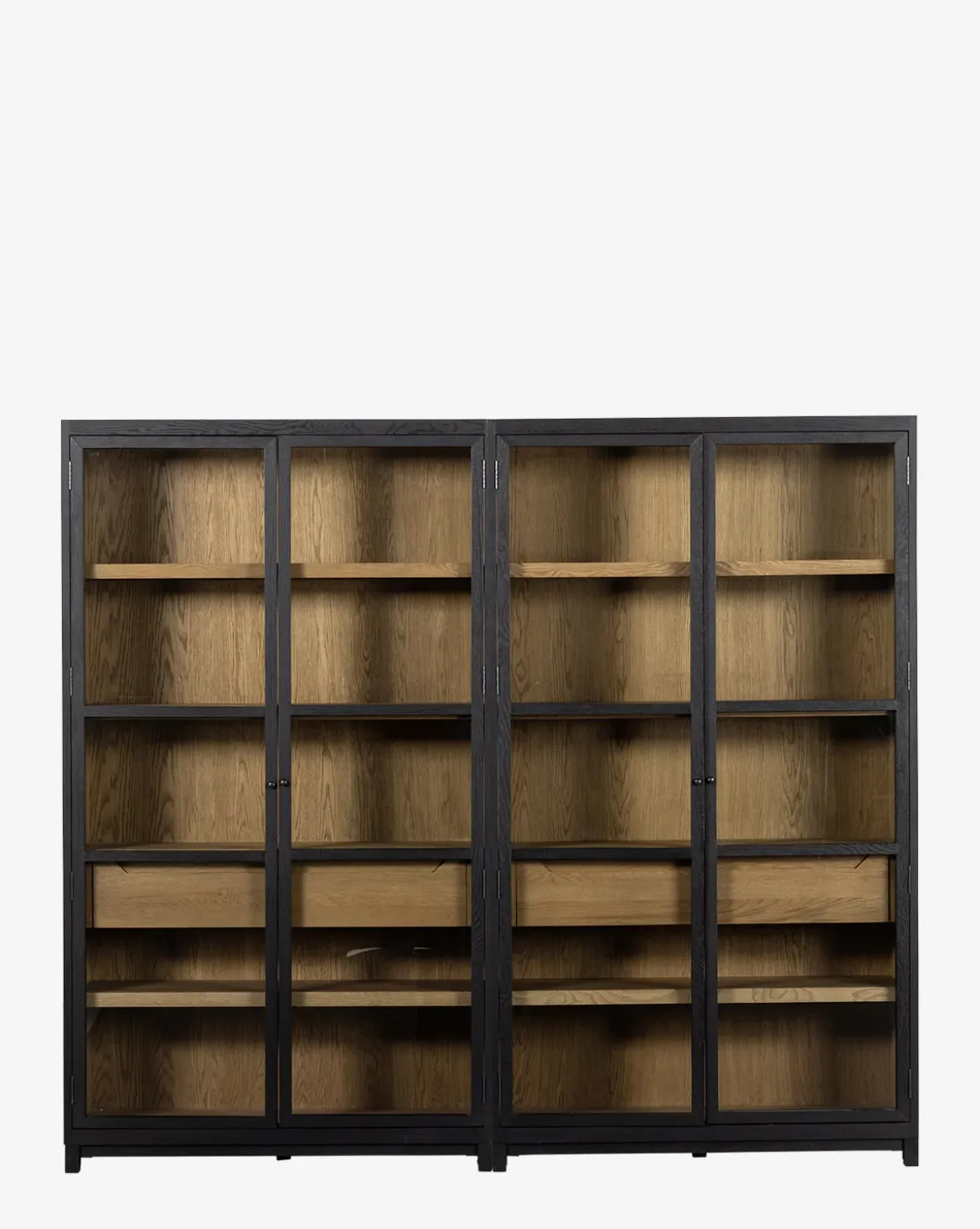 Maddox Bookcase