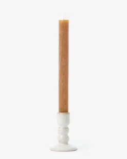 Mae Ceramic Taper Holder