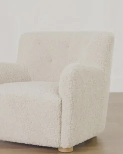 Magda Lounge Chair (Ready to Ship)