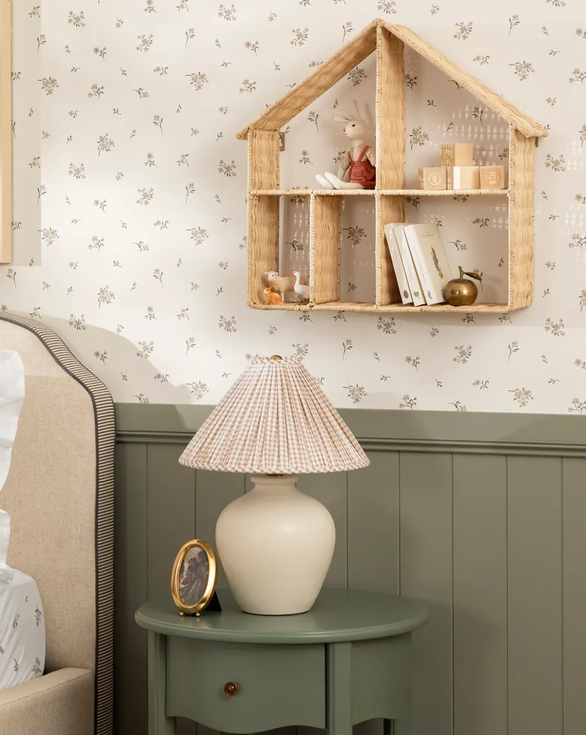 Maison Shelf