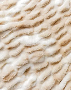Maja Faux Fur Blanket
