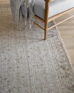 Mali Hand-Knotted Rug