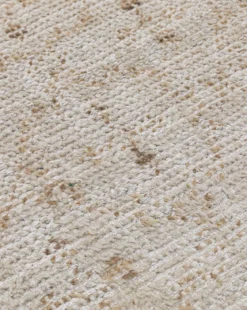 Mali Hand-Knotted Rug