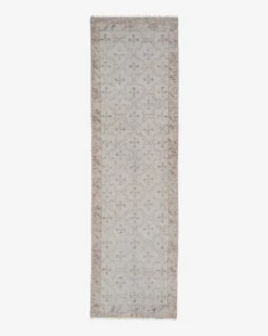 Mali Hand-Knotted Rug