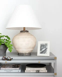 Malta Table Lamp