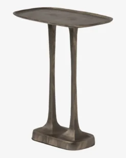 Manzo Accent Table