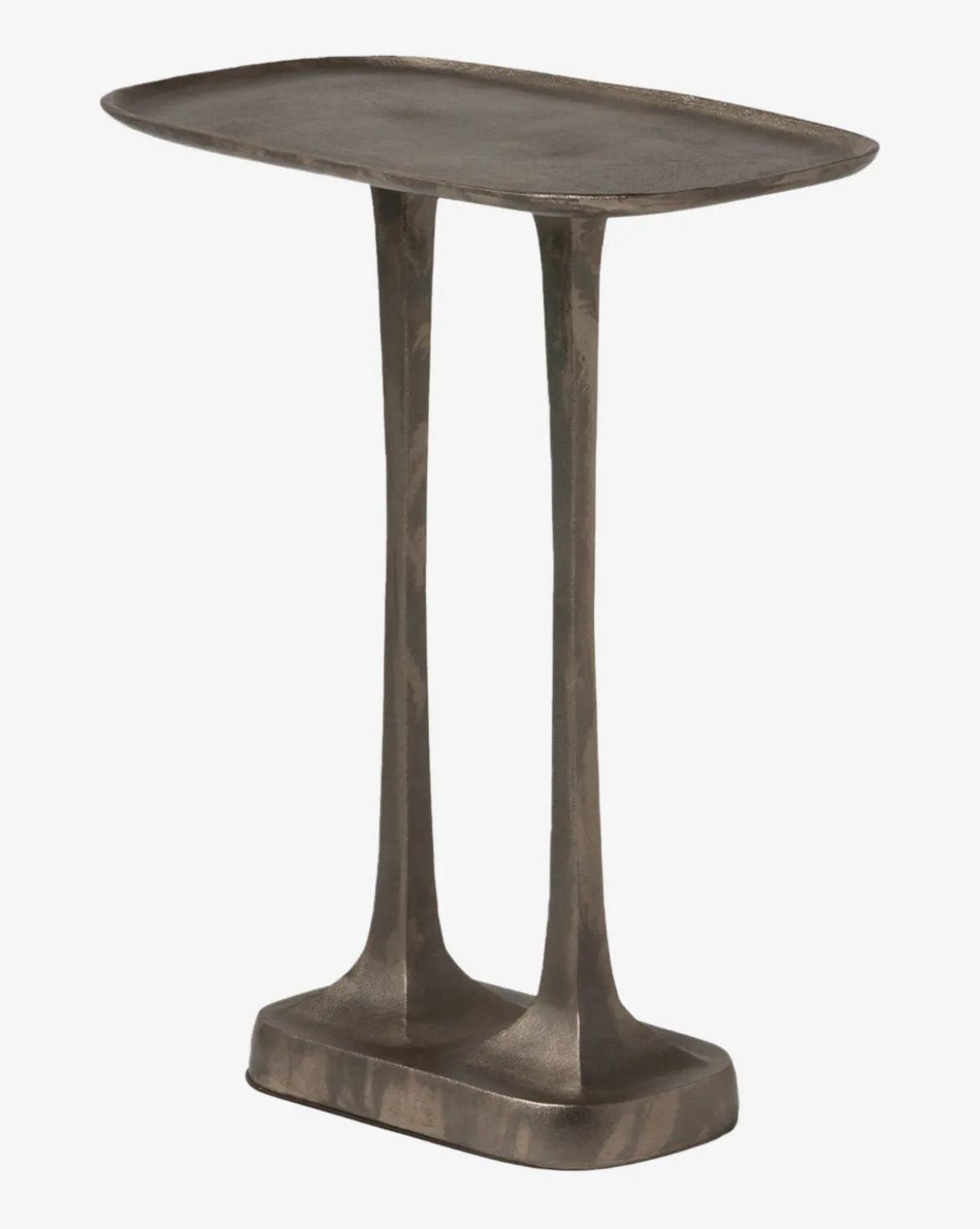 Manzo Accent Table