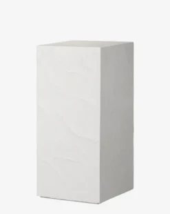 Maravi Indoor/Outdoor Pedestal