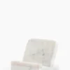 Marble Cookbook Stand
