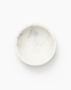 Marble Nesting Bowls (Set of 3)
