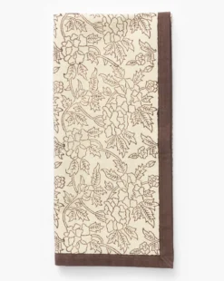 Marceline Cotton Tea Towel