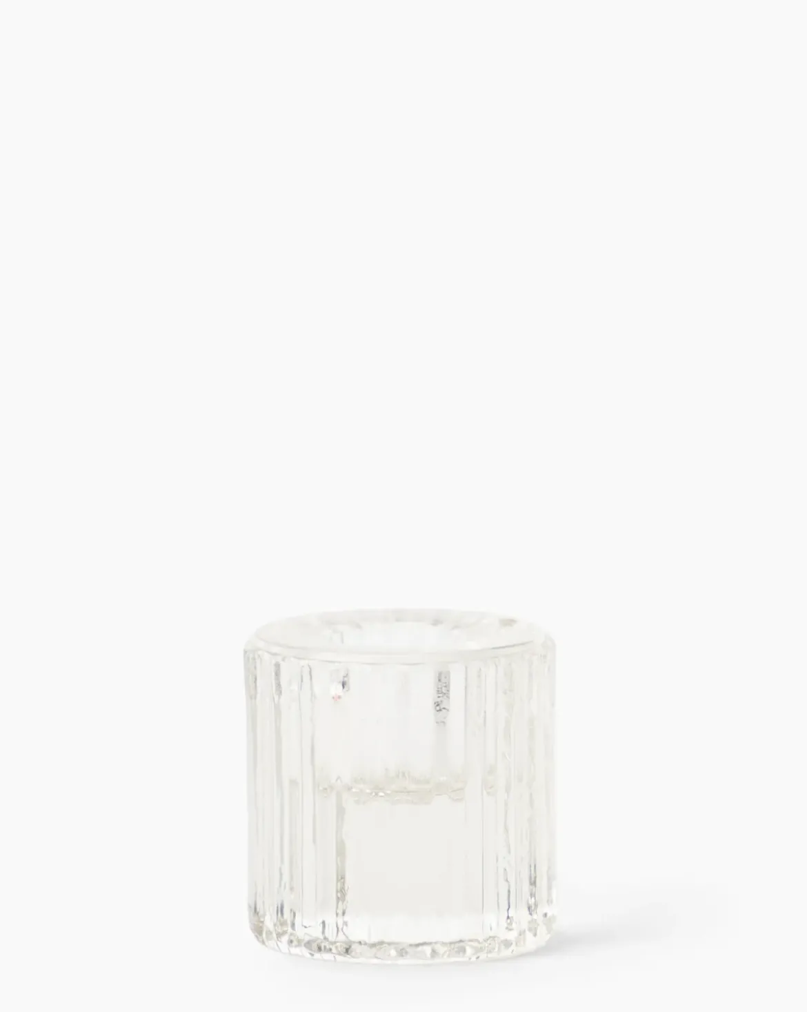 Marco Glass Taper Holder