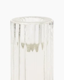Marco Glass Taper Holder