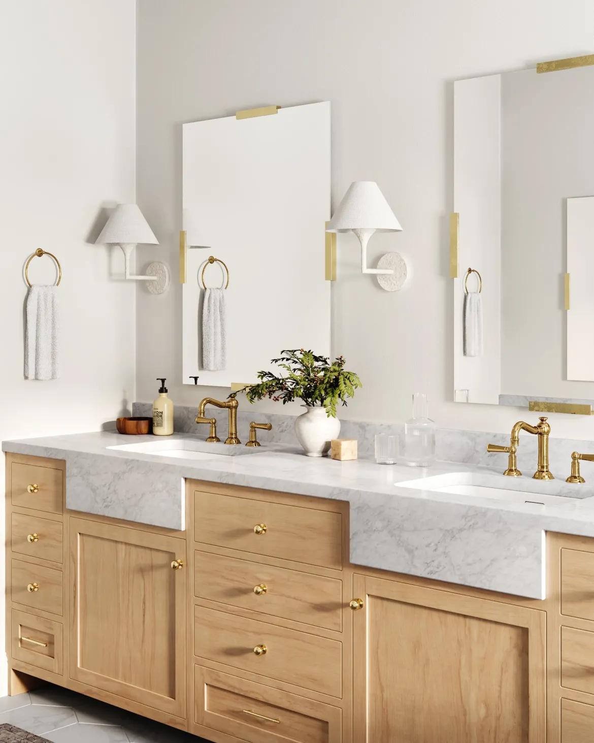 Marilyn Sconce