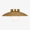 Mari Medium Flush Mount