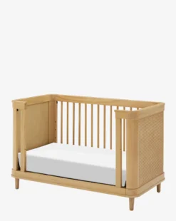 Marin with Cane 3-in-1 Convertible Crib