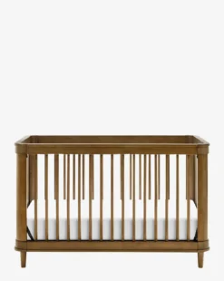 Marin with Cane 3-in-1 Convertible Crib