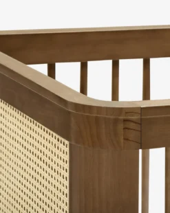 Marin with Cane 3-in-1 Convertible Crib