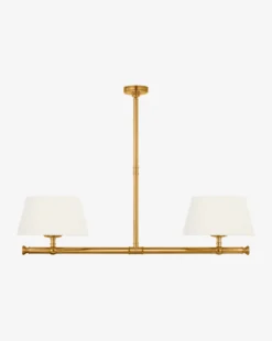Marion Linear Chandelier