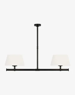 Marion Linear Chandelier