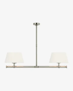 Marion Linear Chandelier