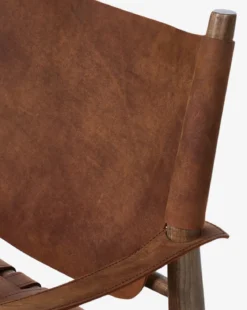 Maris Lounge Chair