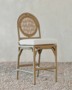 Marisol Indoor/Outdoor Counter Stool (Set of 2)
