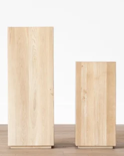 Marlow Pedestal