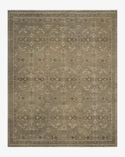 Marola Hand-Knotted Wool Rug