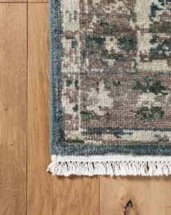 Marta Hand-Knotted Wool Rug